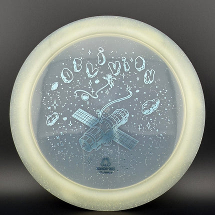 Starfield Oblivion