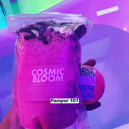VENUS REBIRTH