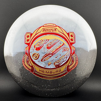 Duo Destroyer - Calvin Heimburg Tour Series