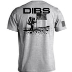 Tee / Sport Grey / S