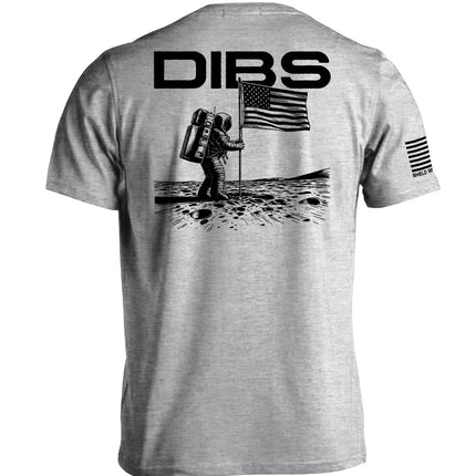 Dibs Astronaut