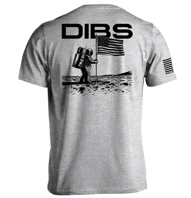 Dibs Astronaut