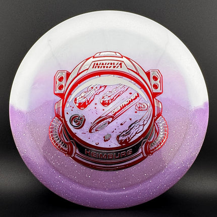 Duo Destroyer - Calvin Heimburg Tour Series
