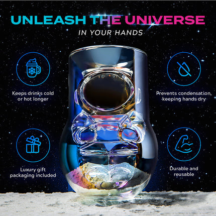 NASA Astronaut Glasses