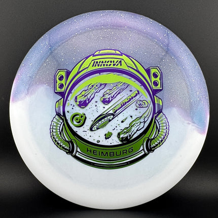 Duo Destroyer - Calvin Heimburg Tour Series