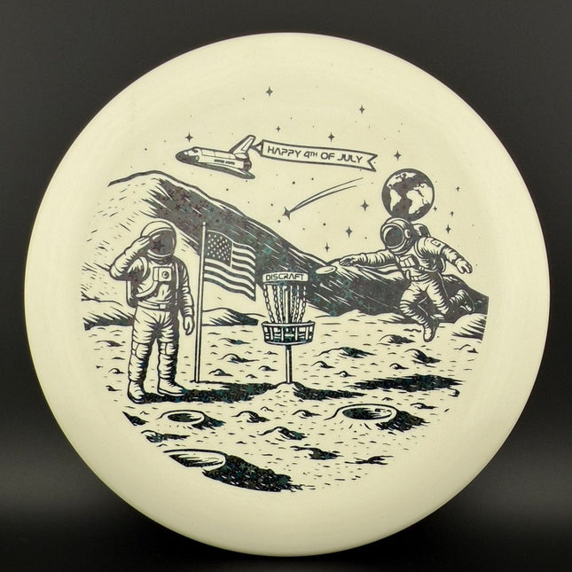 Glo ESP Luna - Space Race