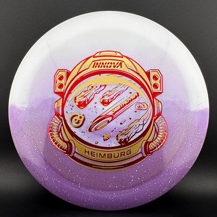 Duo Destroyer - Calvin Heimburg Tour Series