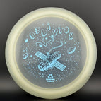 Glow / 175g / Powder Blue