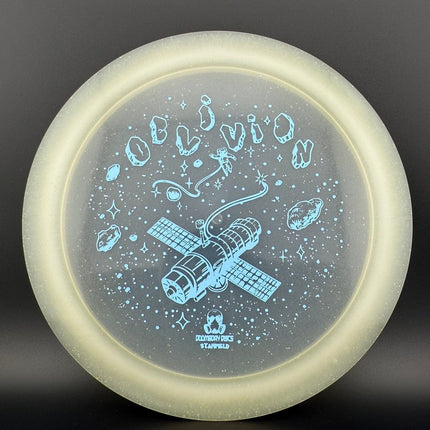 Starfield Oblivion