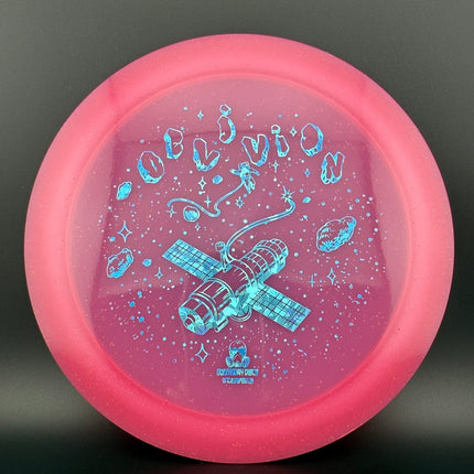 Starfield Oblivion