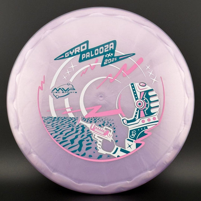Plasma Echo - Gyropalooza 2025