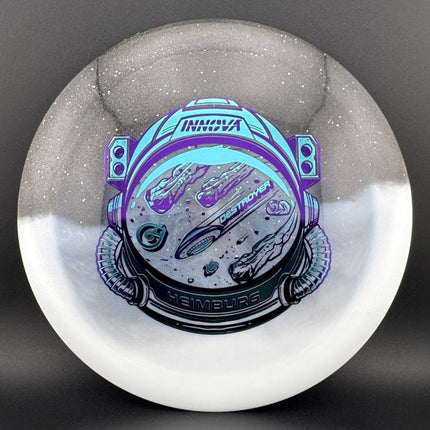 Duo Destroyer - Calvin Heimburg Tour Series