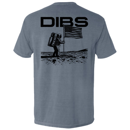 Dibs Astronaut