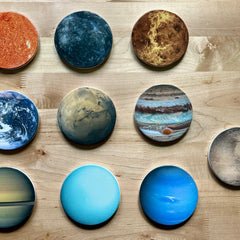 Collection image for: Coasters