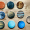 Coasters