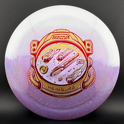 Duo Destroyer - Calvin Heimburg Tour Series