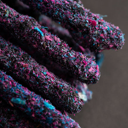 Cosmos Incense