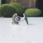 Silver Tone