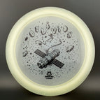 Glow / 174g / Black