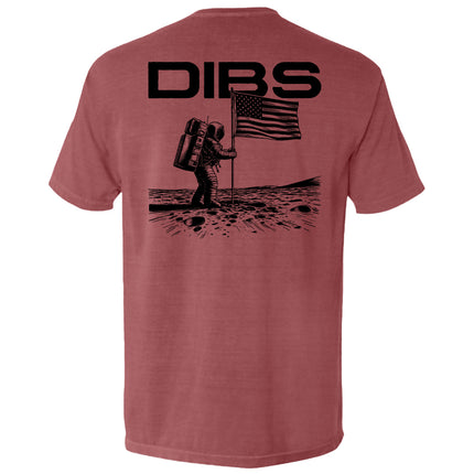 Dibs Astronaut