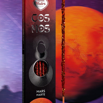 Cosmos Incense