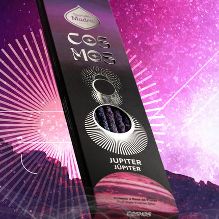 Cosmos Incense