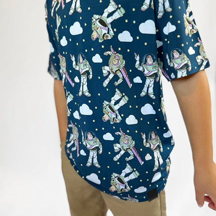 Essential T-Shirt: Galactic Dreams