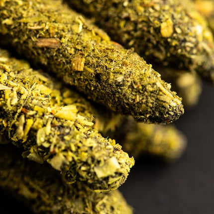 Cosmos Incense
