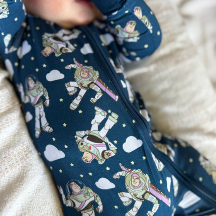 Galactic Dreams: Zippy