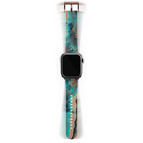 42mm / Rose Gold