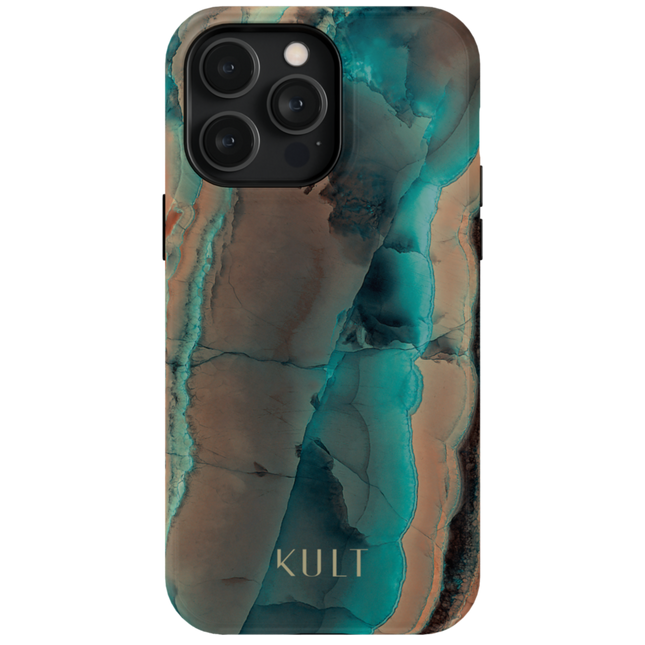 Dreamy Moonstone Phone Case