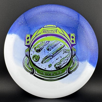 Duo Destroyer - Calvin Heimburg Tour Series