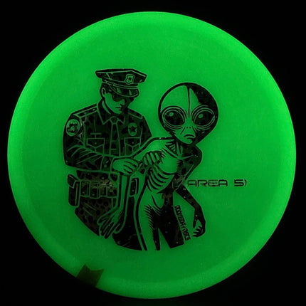 Glow Isolation Area 51