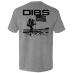 Comfort Colors Pocket Tee / Grey / S