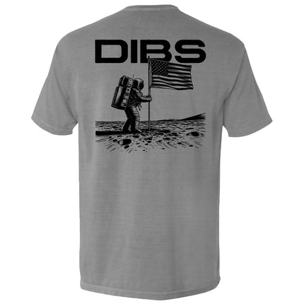 Dibs Astronaut