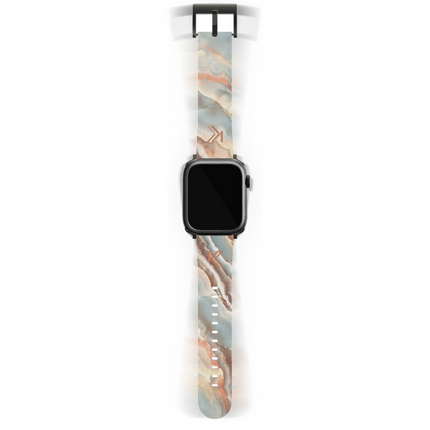 Honeymoon Watch Band
