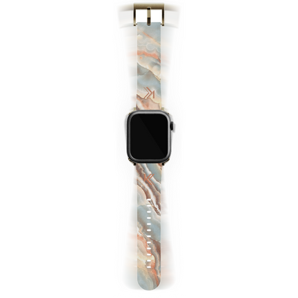 Honeymoon Watch Band