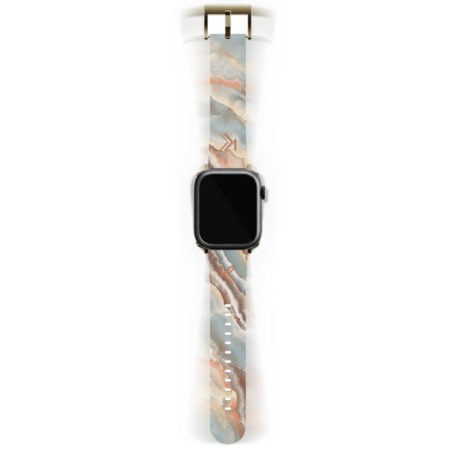 Honeymoon Watch Band