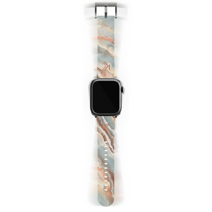 Honeymoon Watch Band