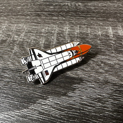 Space Shuttle Endeavour