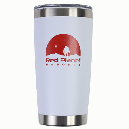 Rocket Propellant Tumbler