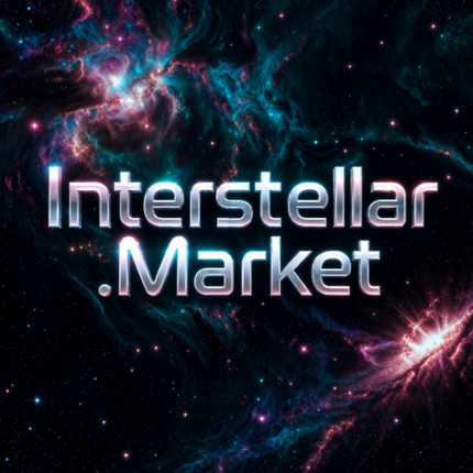 Interstellar.Market Galaxy-wide Gift Card