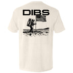 Comfort Colors Pocket Tee / Ivory / S