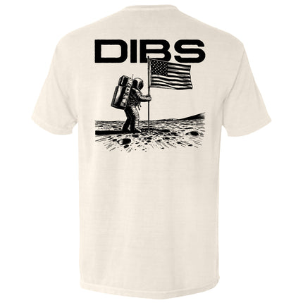 Dibs Astronaut