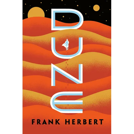 Dune - Hardcover