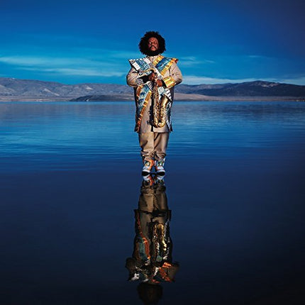 Heaven & Earth [Vinyl]