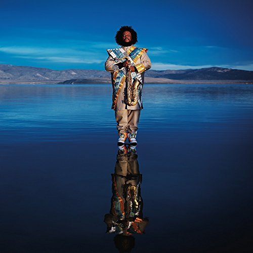 Heaven & Earth [Vinyl]