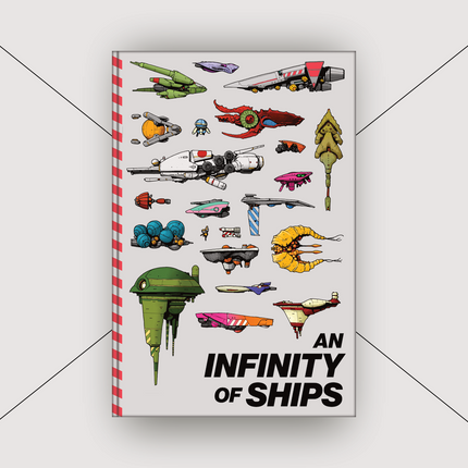An Infinity of Ships