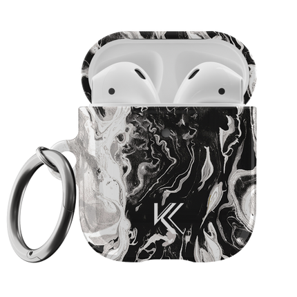 Misty Moon AirPods Case