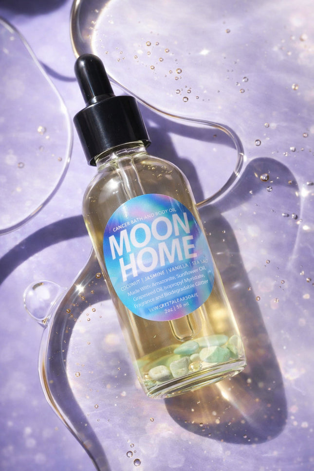 MOON HOME (Cancer)